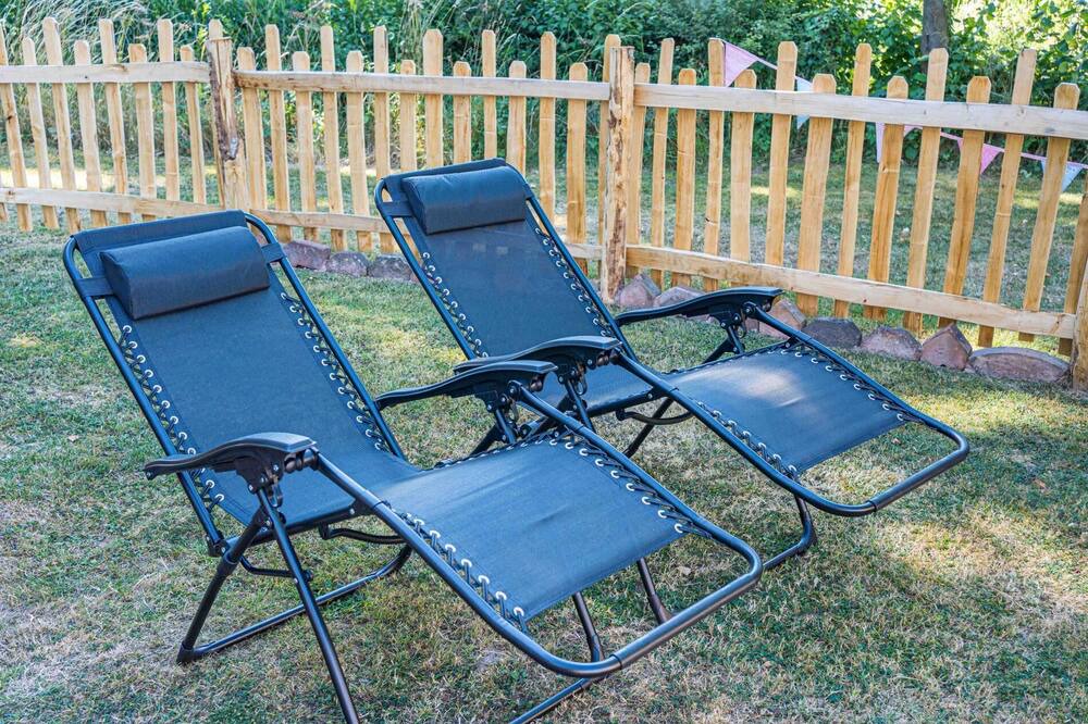 Photo of Patio Balcony in Whitestone