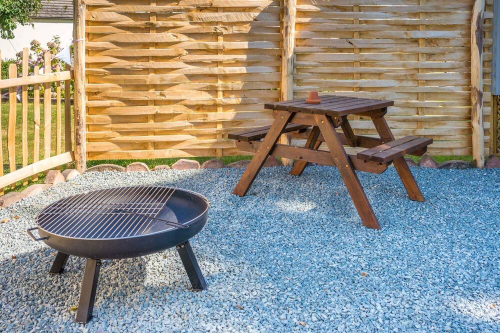 Photo of Patio Balcony in Whitestone