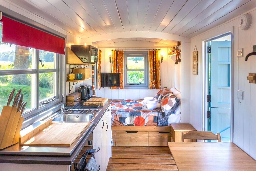 Photo of Livingroom in Whitestone