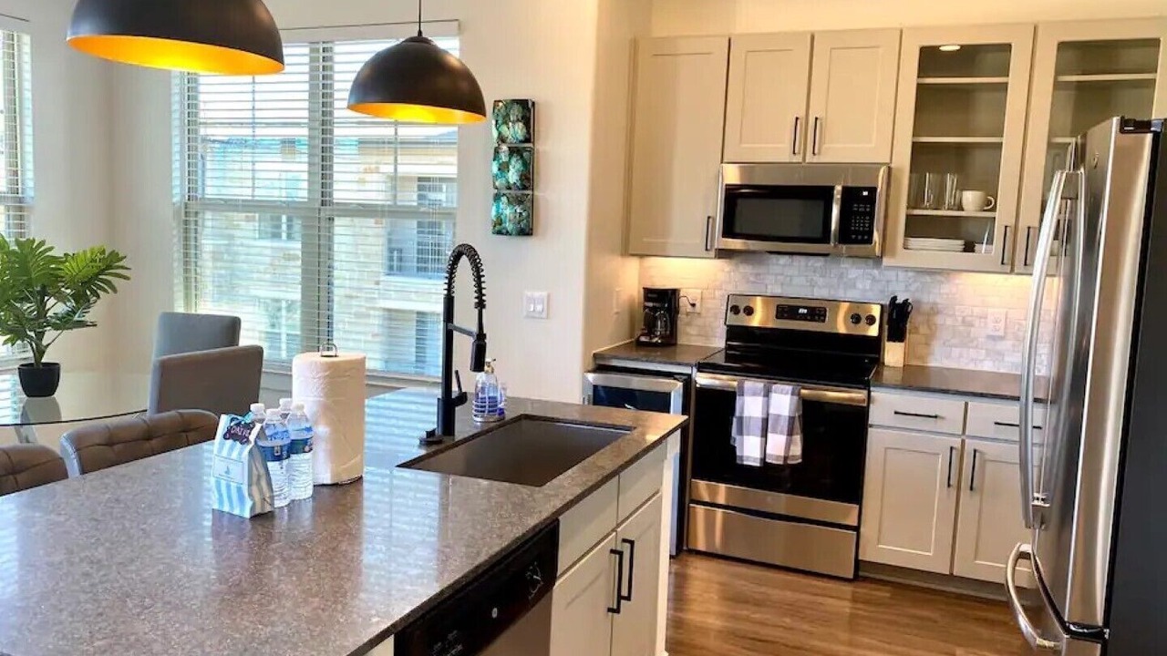 Photo of Kitchen in Grapevine