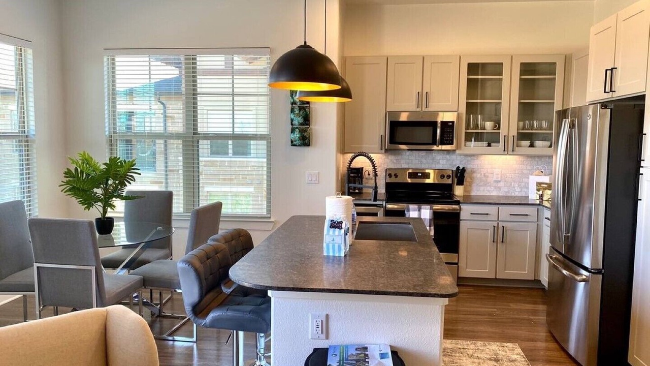 Photo of Kitchen in Grapevine