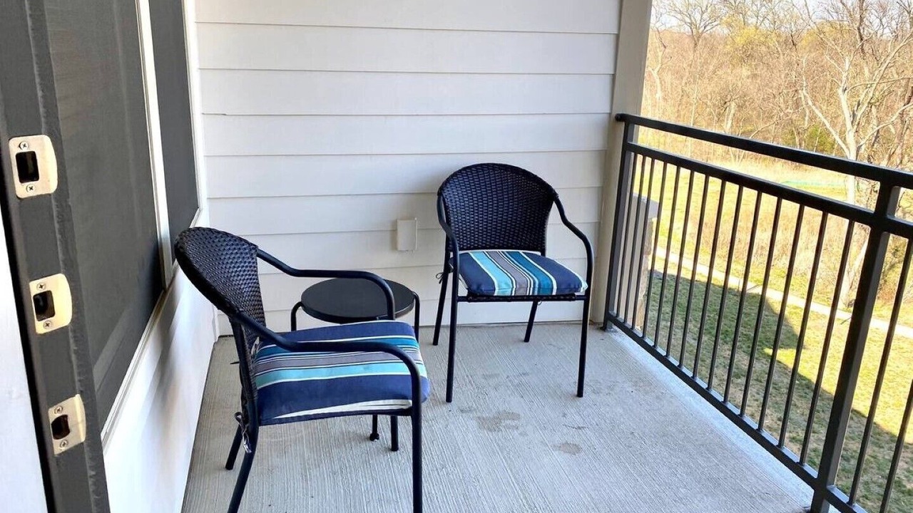 Photo of Outdoor in Grapevine