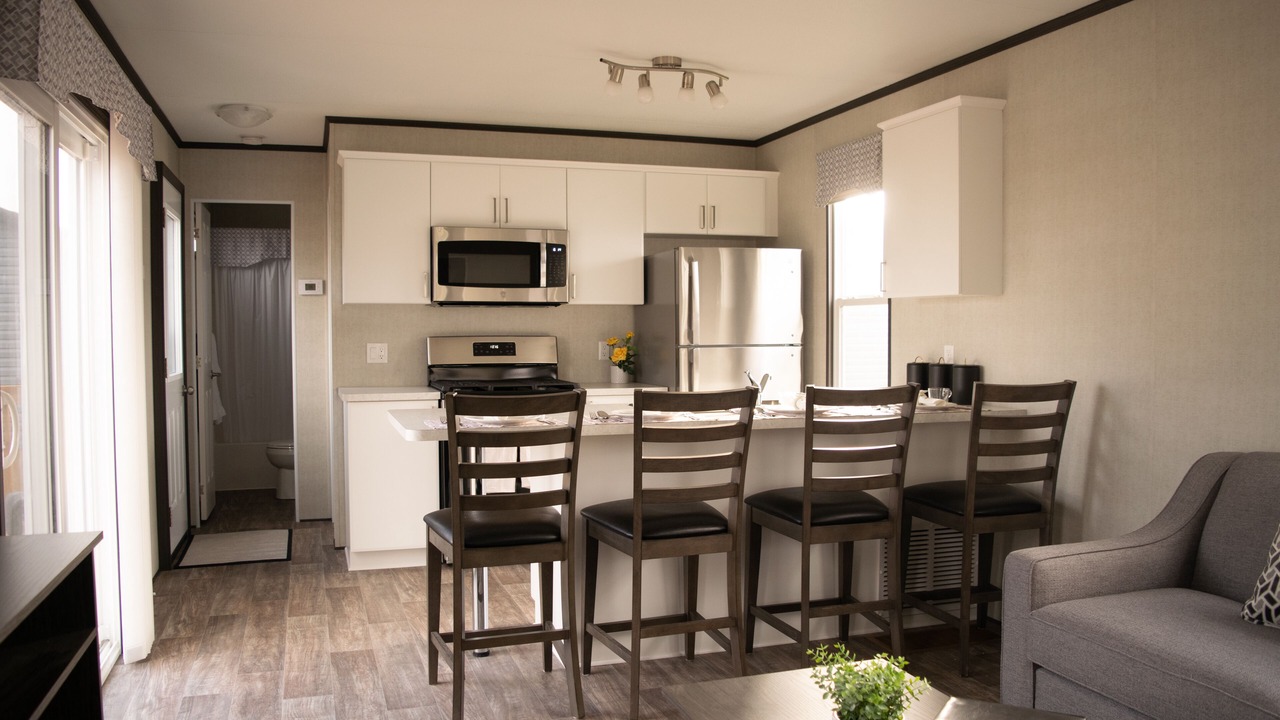 Photo of Kitchen in Virgil