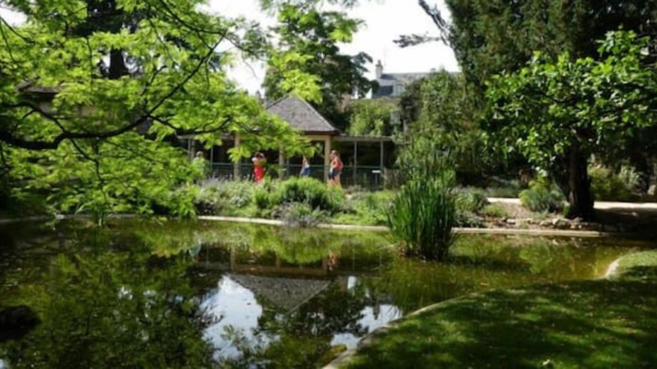 Photo of Outdoor in Poitiers