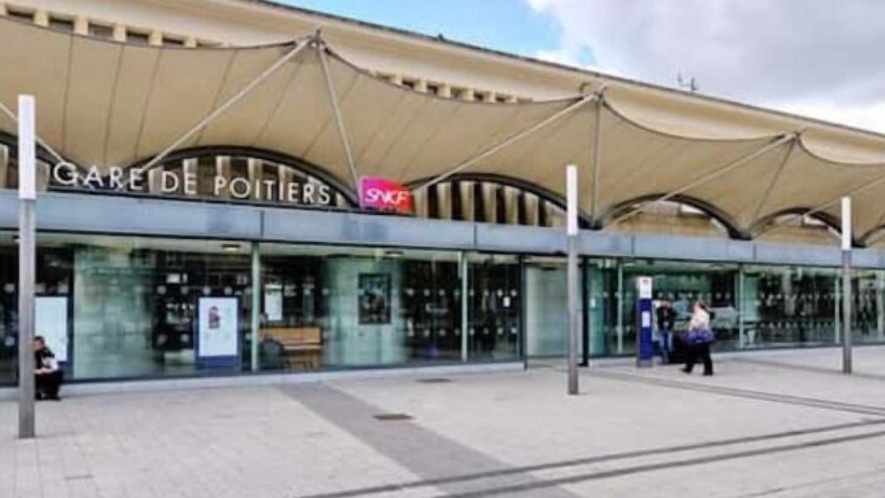 Photo of Outdoor in Poitiers