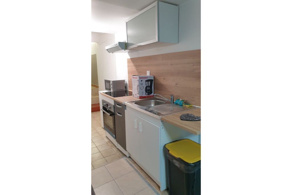Photo of Kitchen in Poitiers