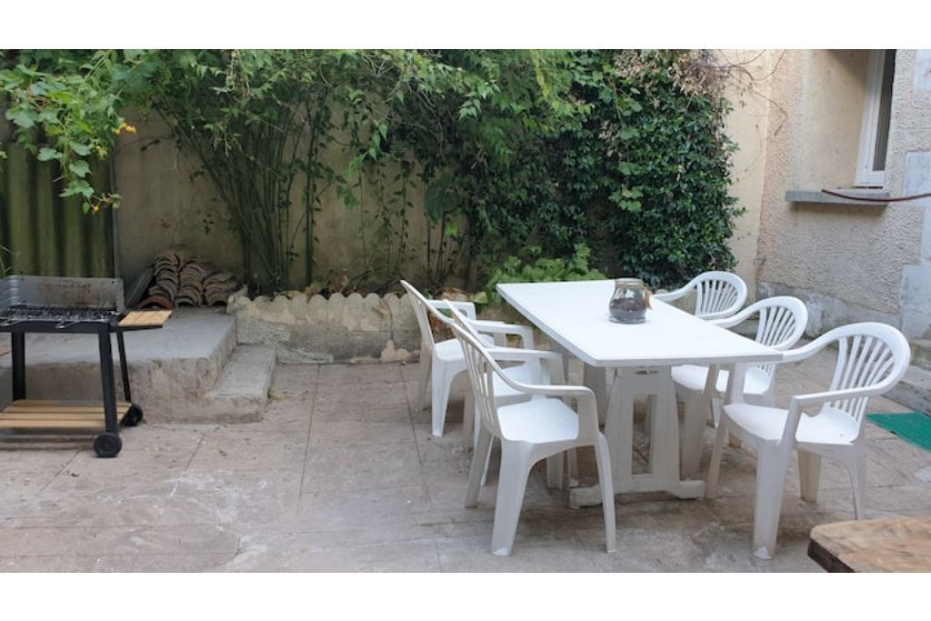 Photo of Outdoor in Poitiers