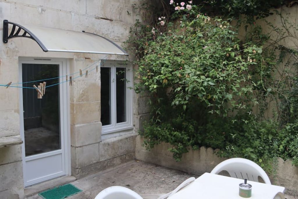 Photo of Outdoor in Poitiers