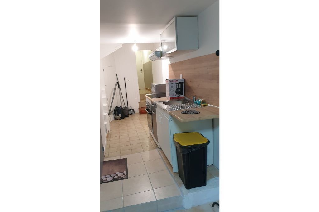 Photo of Kitchen in Poitiers