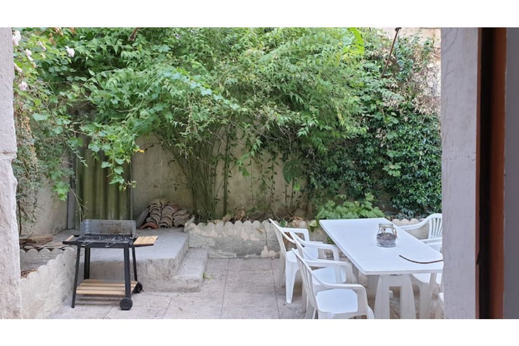 Photo of Outdoor in Poitiers