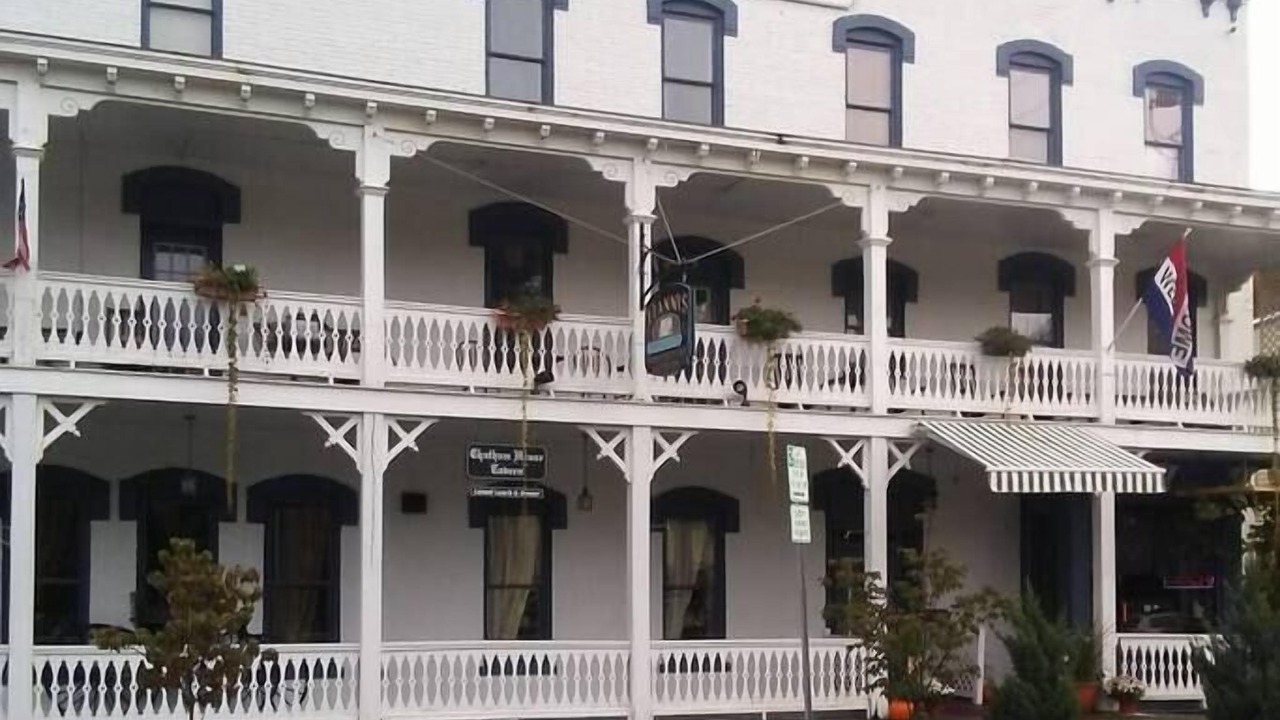 Photo of Outdoor in Chatham