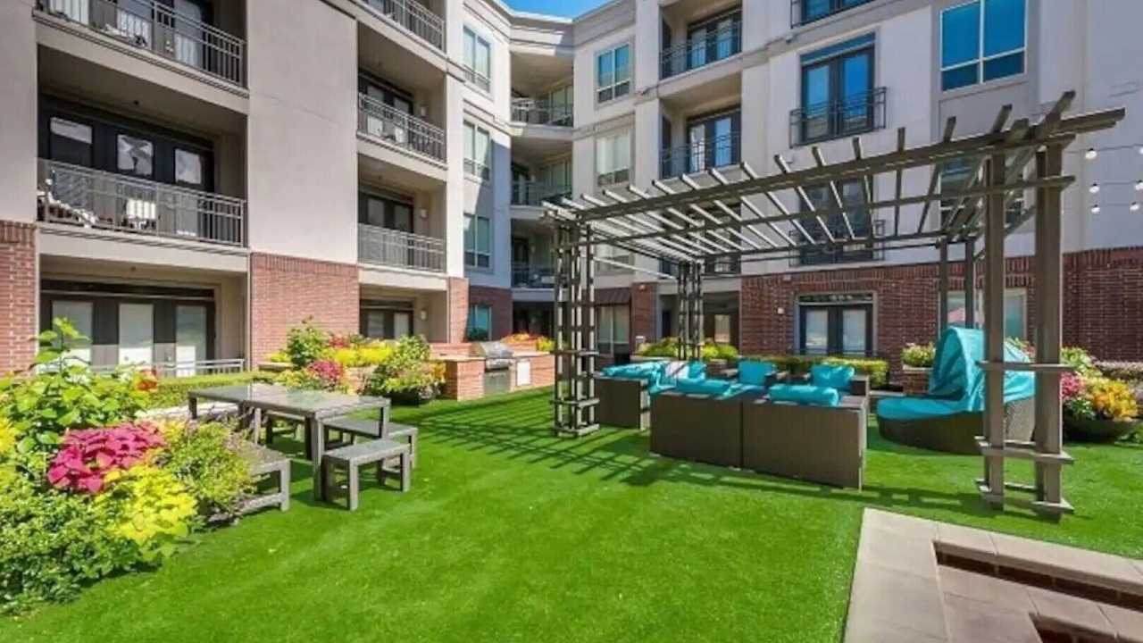 Photo of Outdoor in Cityplace
