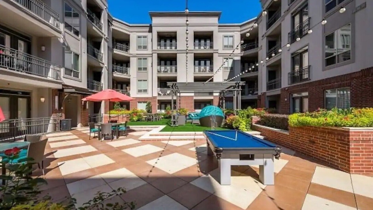 Photo of Outdoor in Cityplace