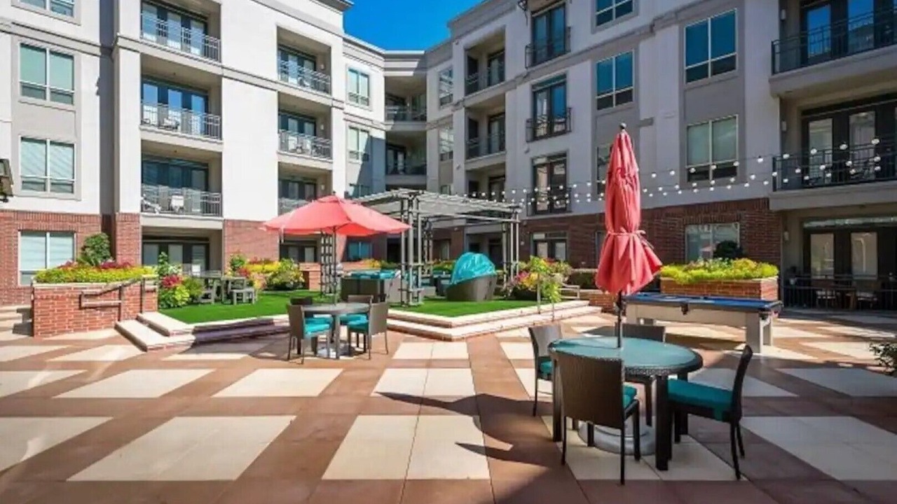 Photo of Outdoor in Cityplace