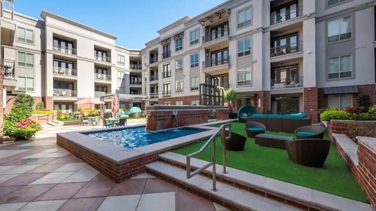 Photo of Outdoor in Cityplace