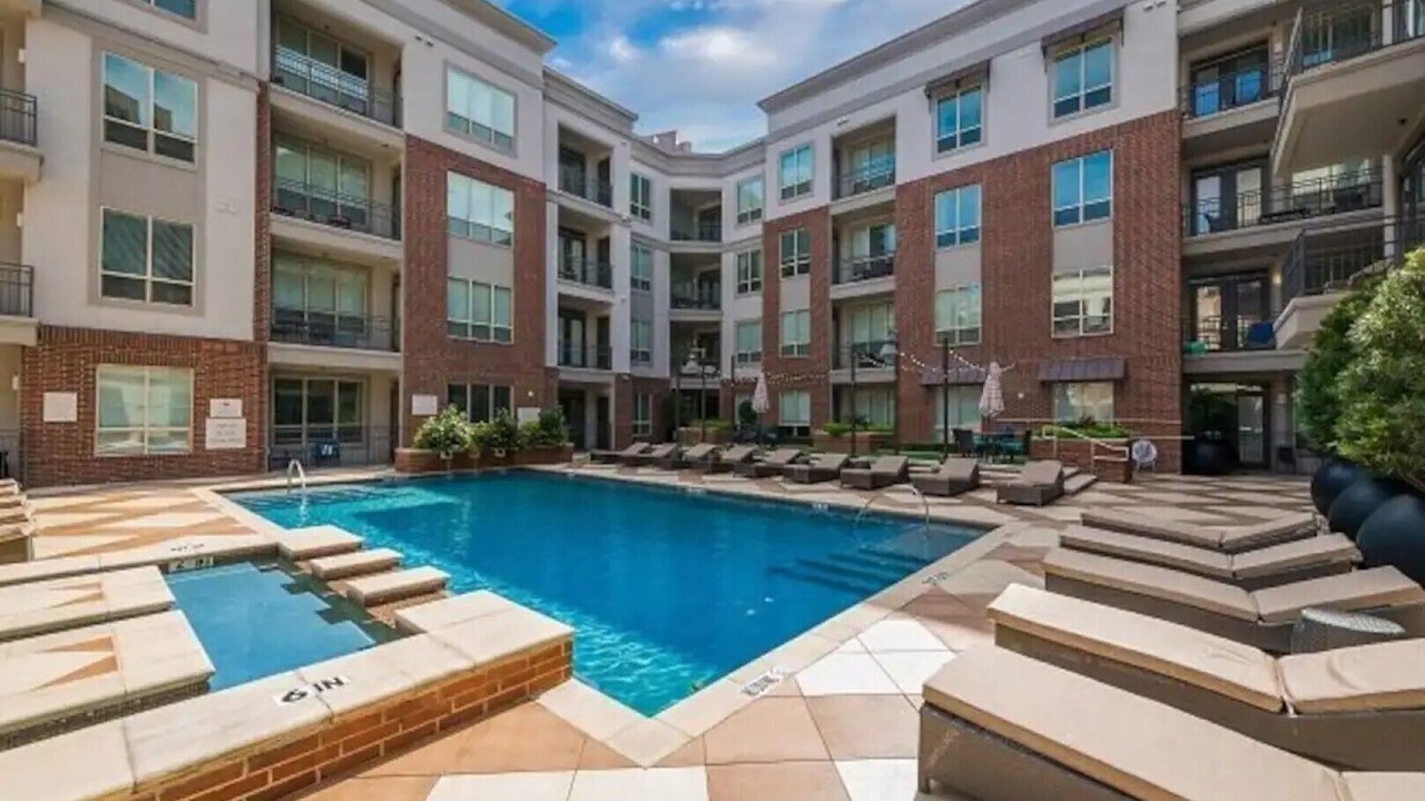 Photo of Outdoor in Cityplace