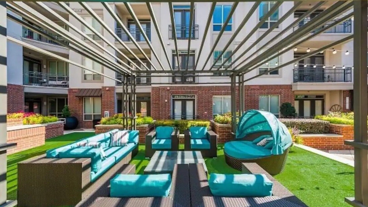 Photo of Outdoor in Cityplace
