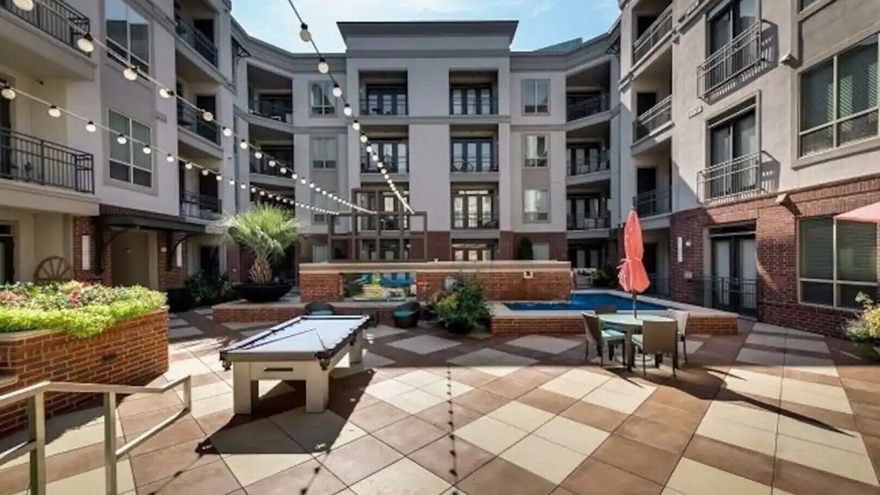 Photo of Outdoor in Cityplace