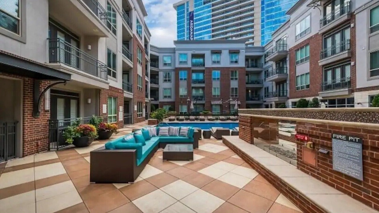 Photo of Outdoor in Cityplace