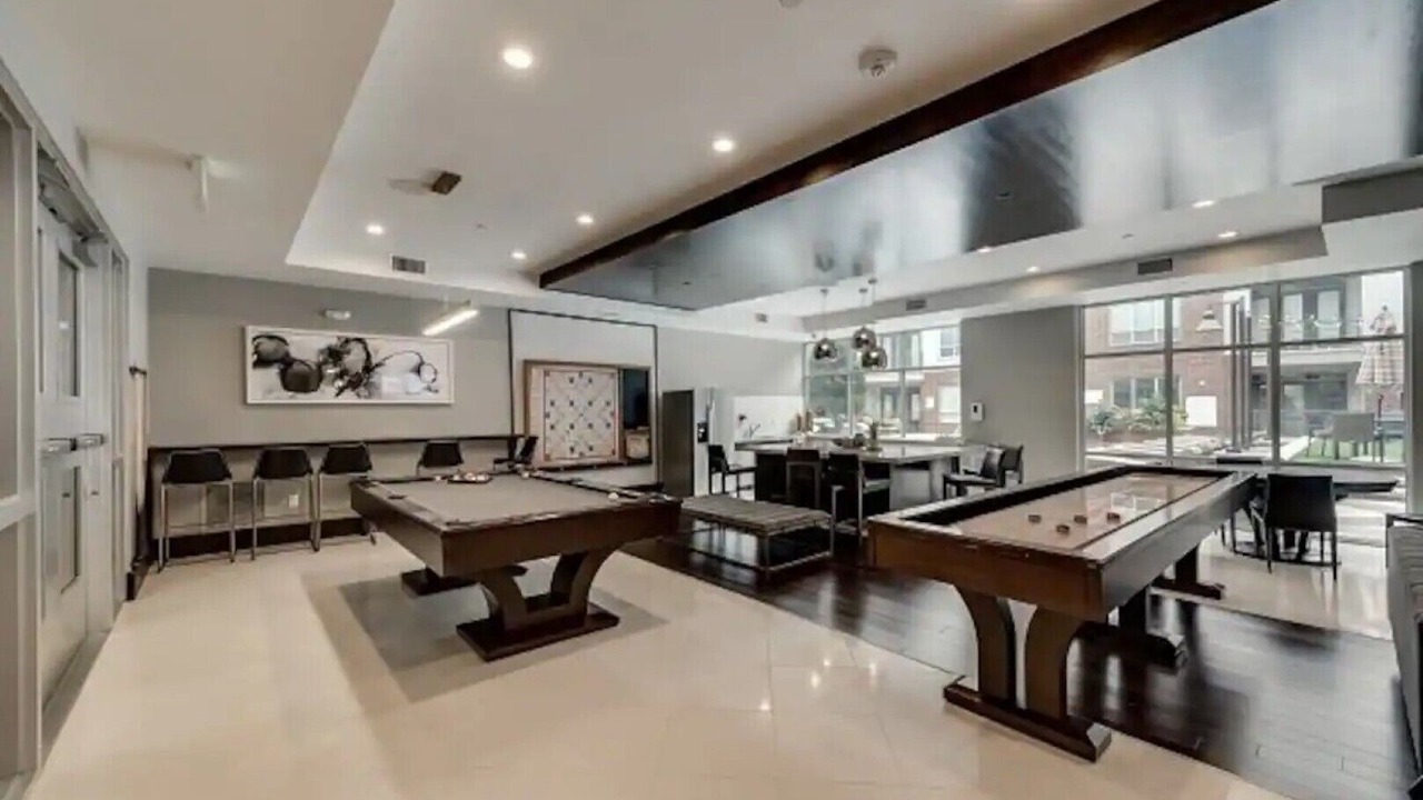 Photo of Kitchen in Cityplace