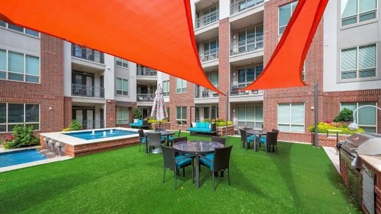 Photo of Outdoor in Cityplace