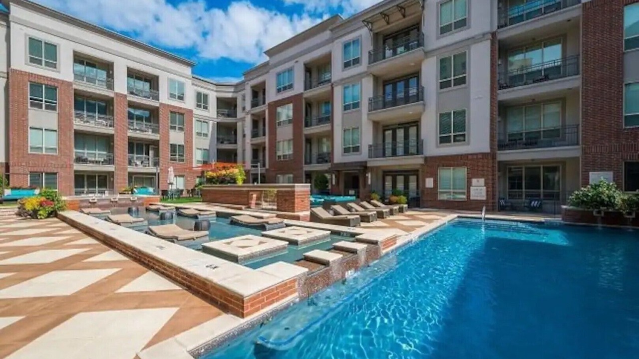 Photo of Outdoor in Cityplace