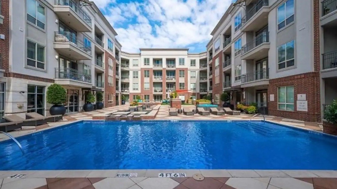 Photo of Outdoor in Cityplace