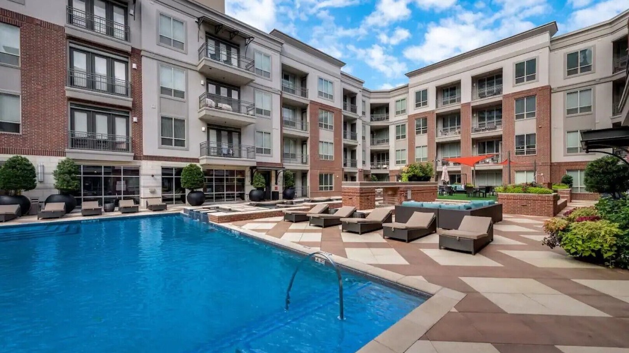 Photo of Outdoor in Cityplace