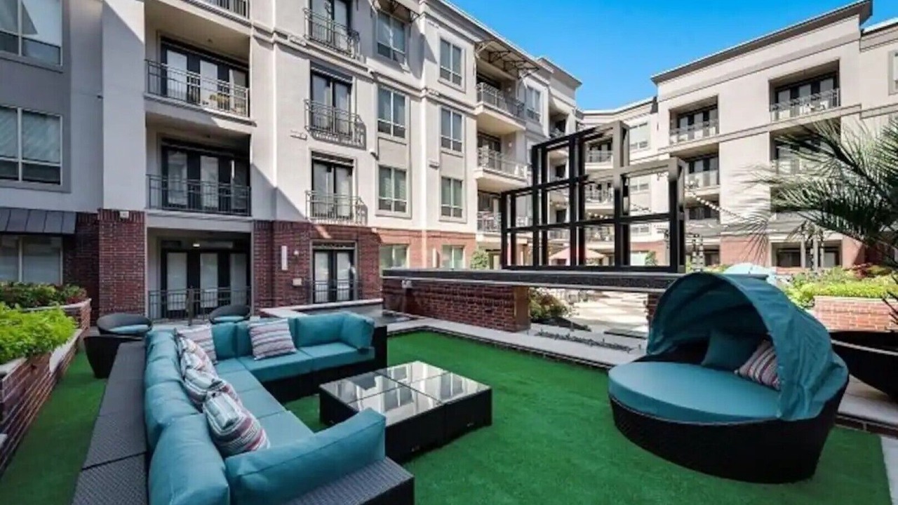 Photo of Outdoor in Cityplace