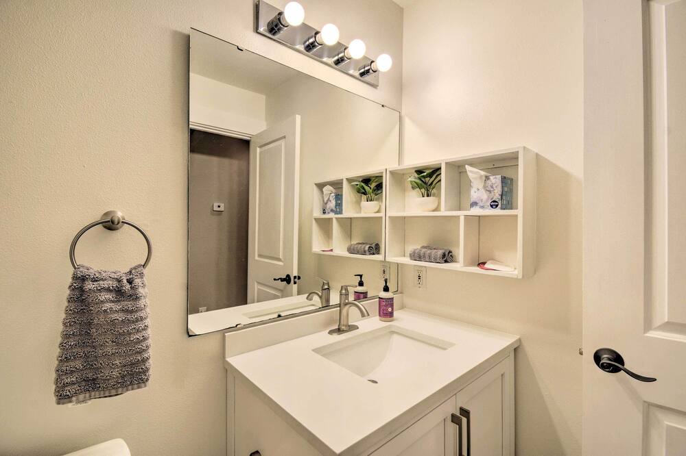 Photo of Bathroom in Suquamish