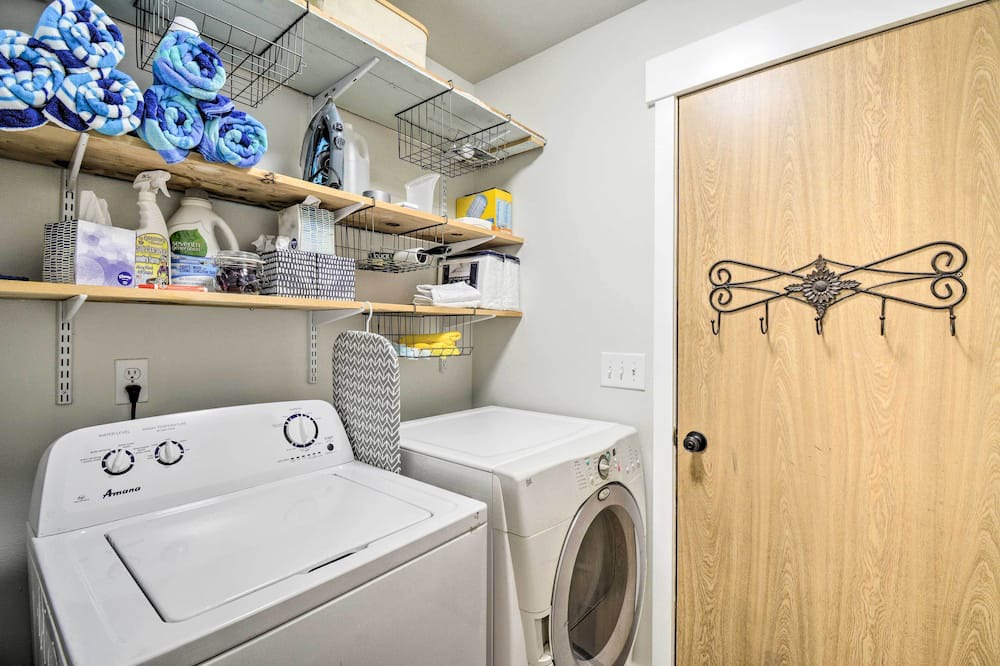 Photo of Bedroom in Suquamish