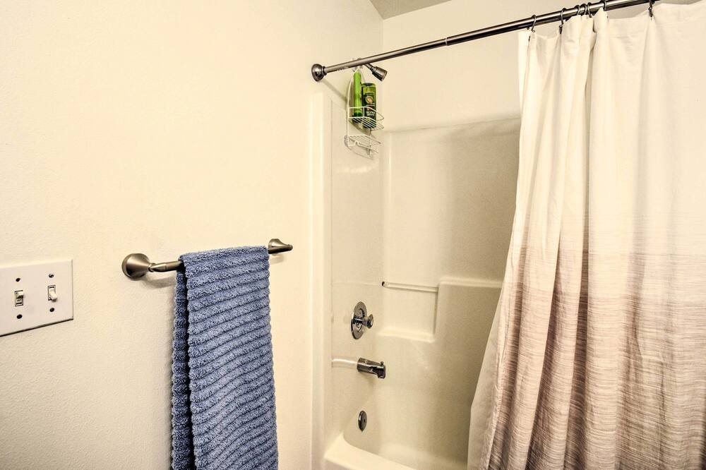 Photo of Bathroom in Suquamish