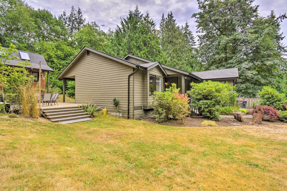 Photo of Outdoor in Suquamish