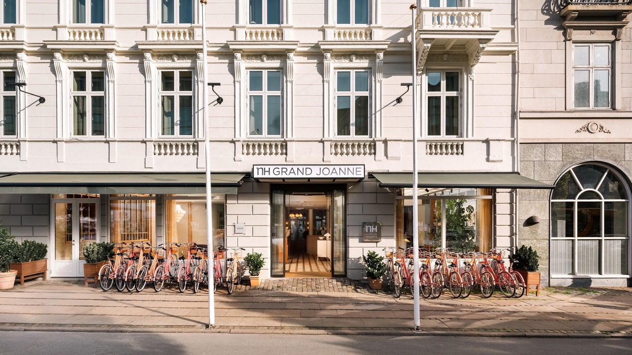 Photo of Outdoor in København V