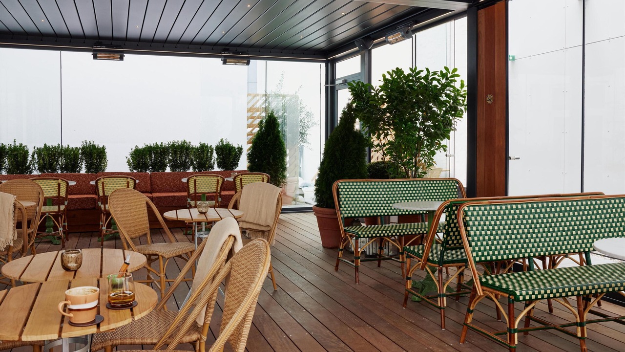 Photo of Outdoor in København V