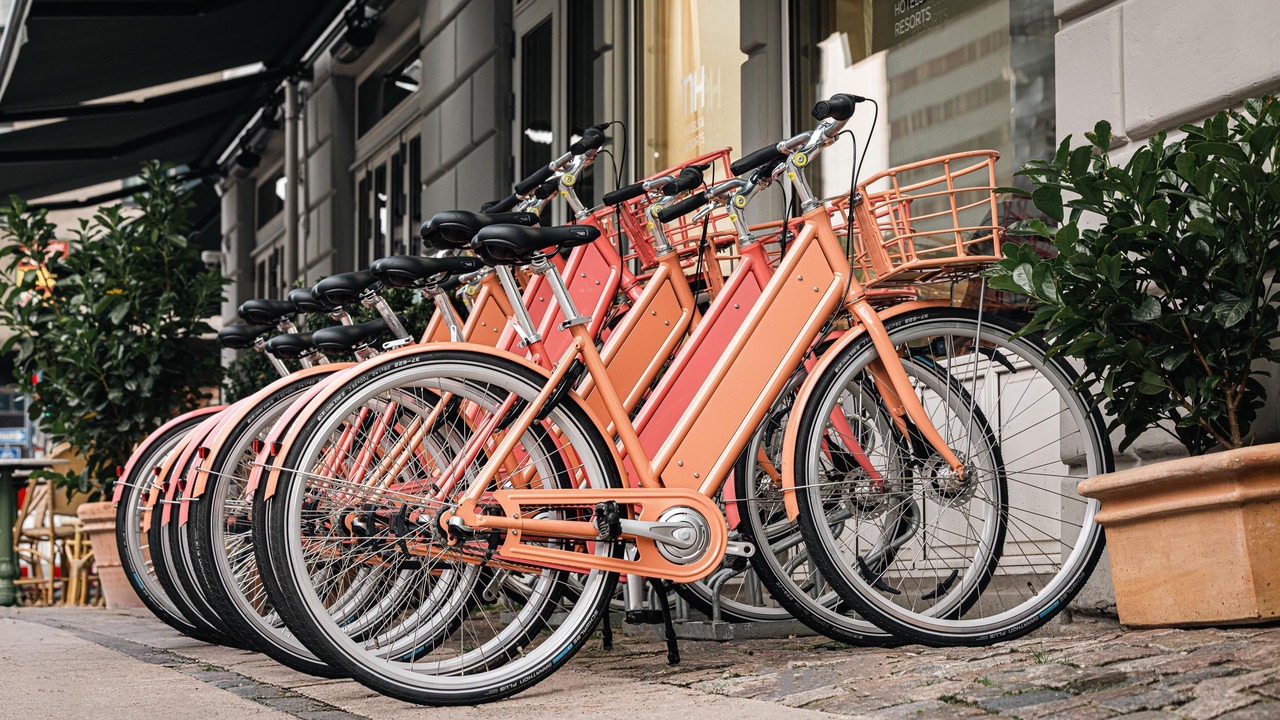 Photo of Outdoor in København V