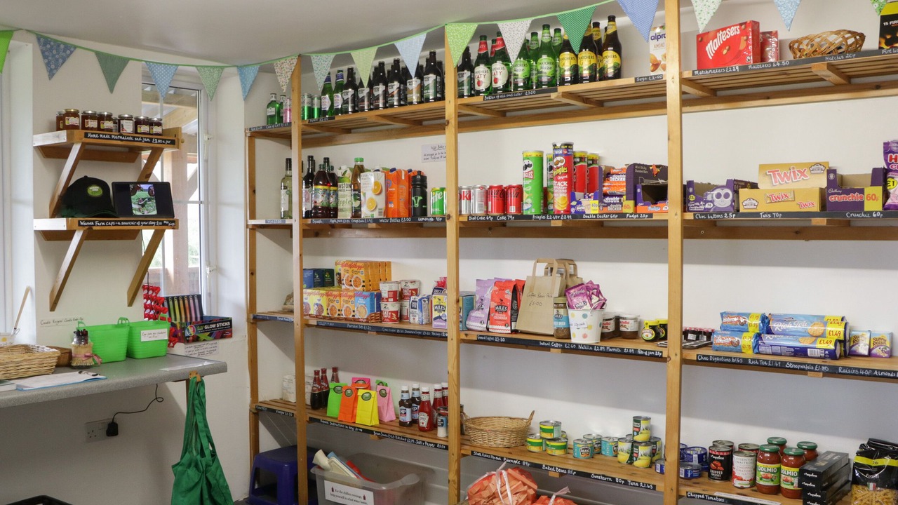 Photo of Others in Compton Martin