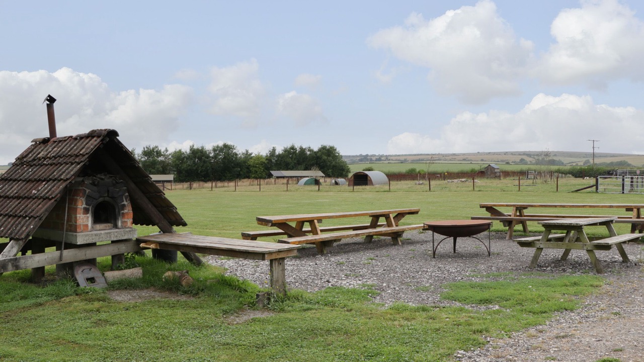 Photo of Outdoor in Compton Martin