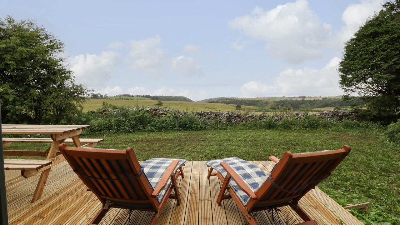 Photo of Patio Balcony in Compton Martin