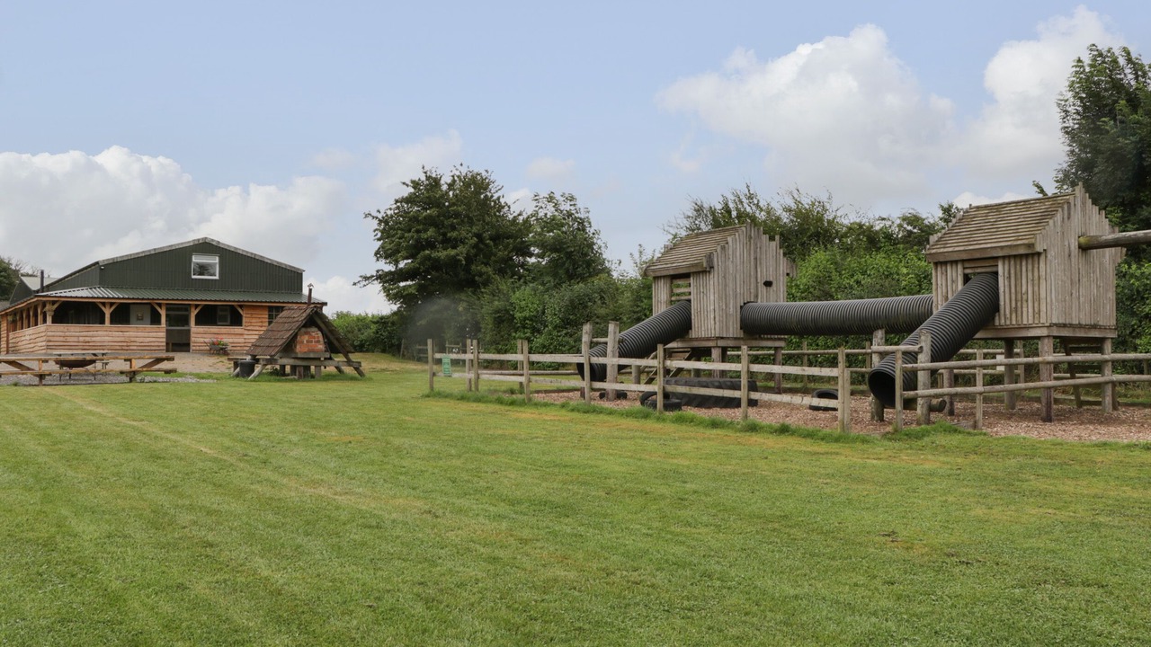 Photo of Outdoor in Compton Martin