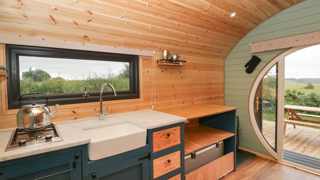 Photo of Others in Compton Martin