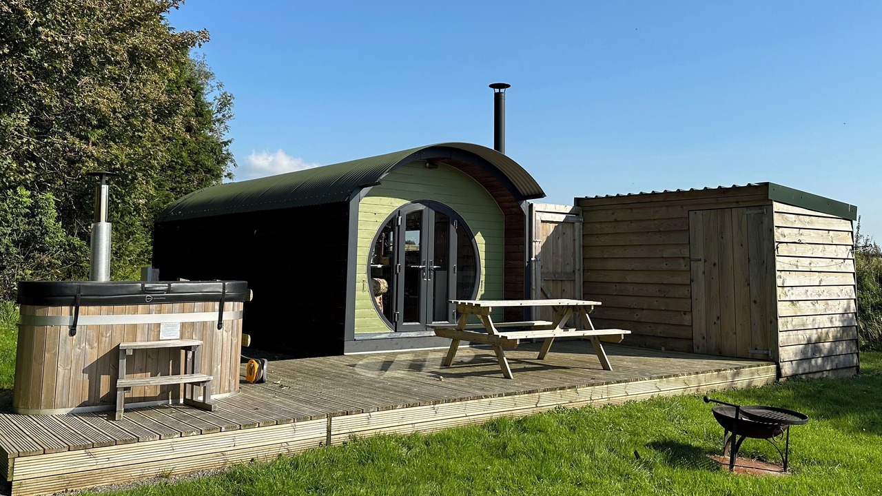 Photo of Outdoor in Compton Martin