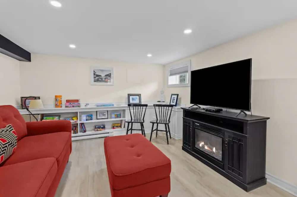 Photo of Bedroom in Quidi Vidi