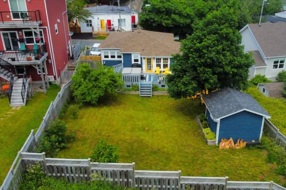 Photo of Others in Quidi Vidi