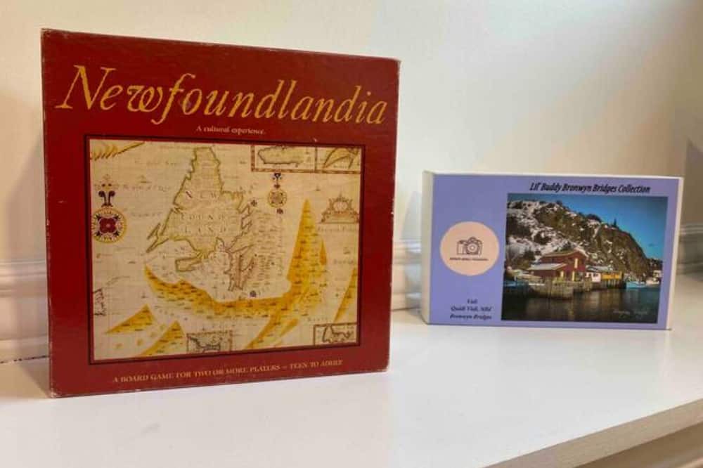 Photo of Others in Quidi Vidi