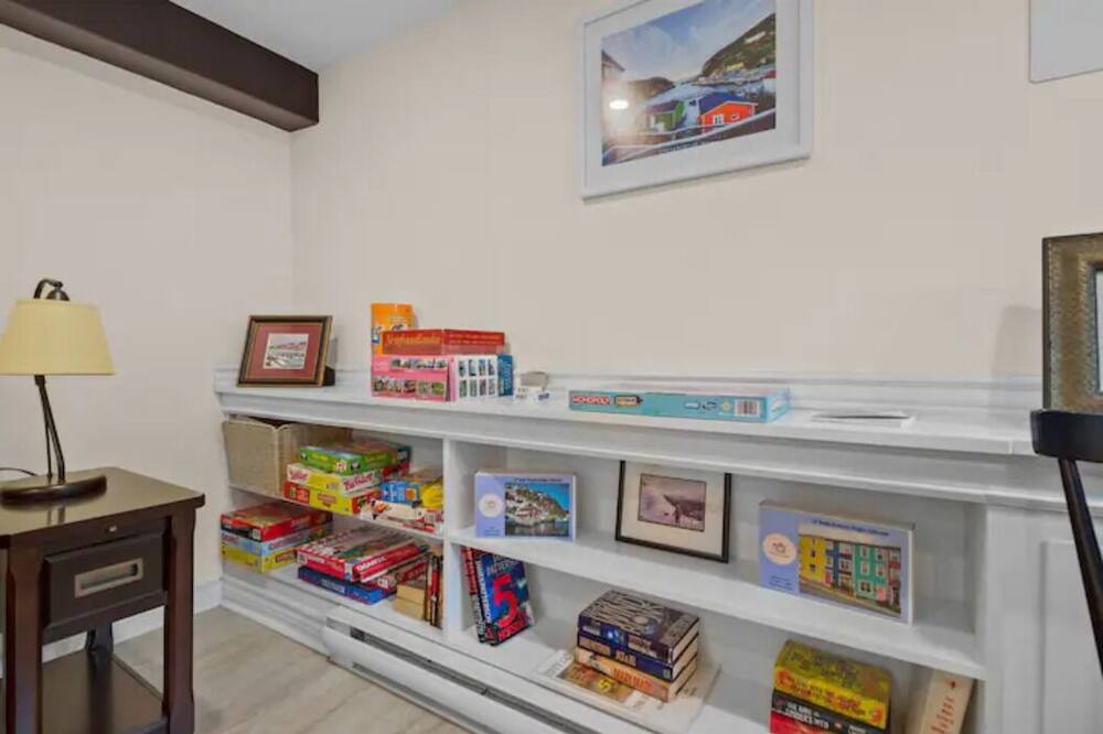 Photo of Others in Quidi Vidi