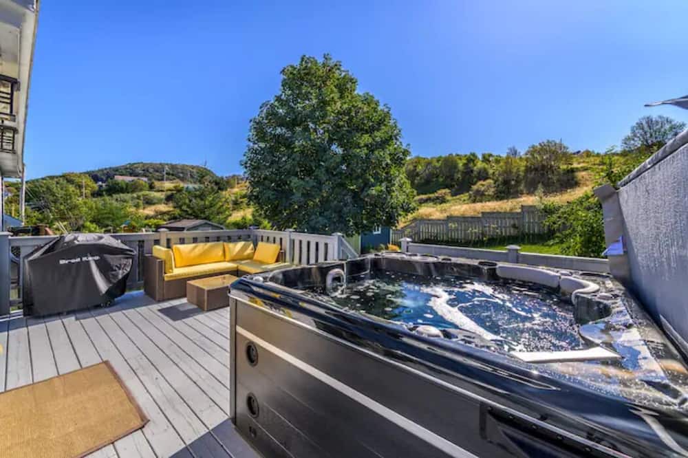 Photo of Others in Quidi Vidi