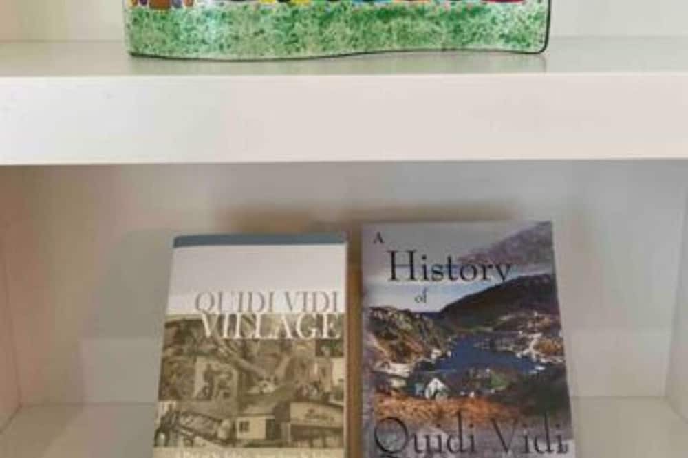 Photo of Others in Quidi Vidi