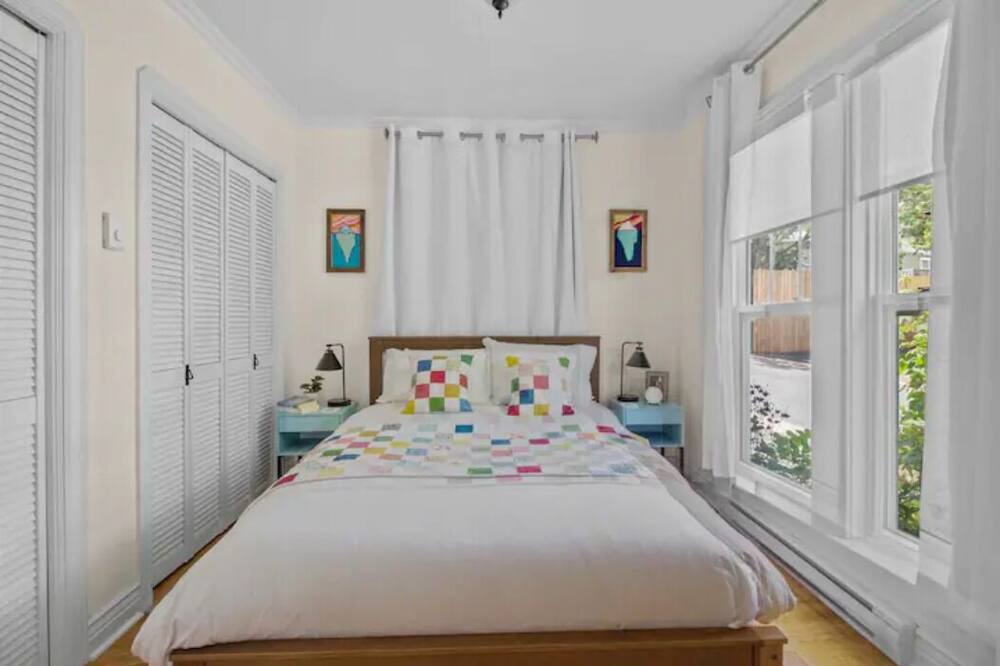 Photo of Others in Quidi Vidi