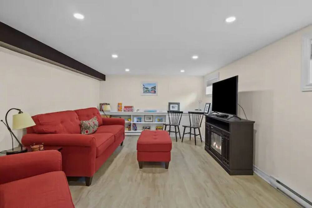 Photo of Bedroom in Quidi Vidi